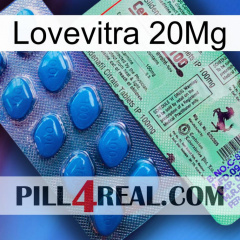 Lovevitra 20Mg new02